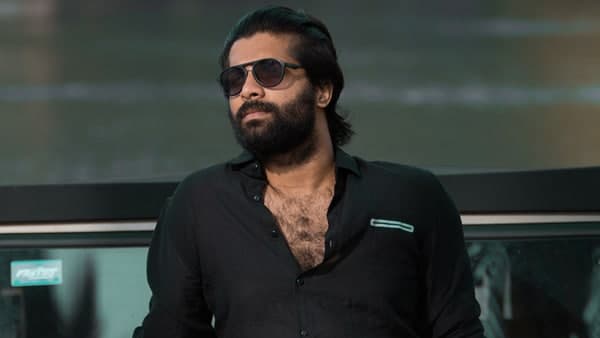 ഒരു നടൻ്റെ ഏറ്റവും വലിയ ആയുധം ശരീരമാണ്