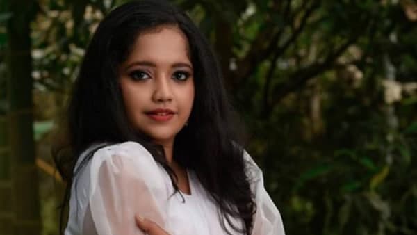 അഭിനയ മോഹം