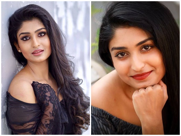 അവരിൽ ഒരാളായി