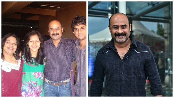 സിനിമയിലെത്താൻ കഷ്ടപ്പെട്ടു 