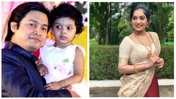 പങ്കാളിയെ പരിചയപ്പെടുത്തി രോഹിത് സുശീലൻ