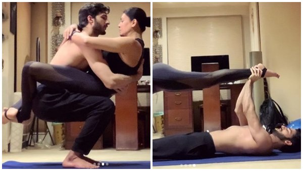 താരങ്ങൾ വേർപിരിയാനുള്ള കാരണമിതാണോ