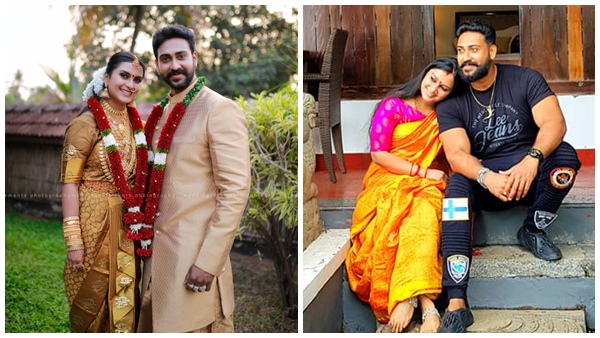  ടാറ്റുവിന് പിന്നിലെ കഥ പറഞ്ഞ് റോണ്‍സന്‍ 