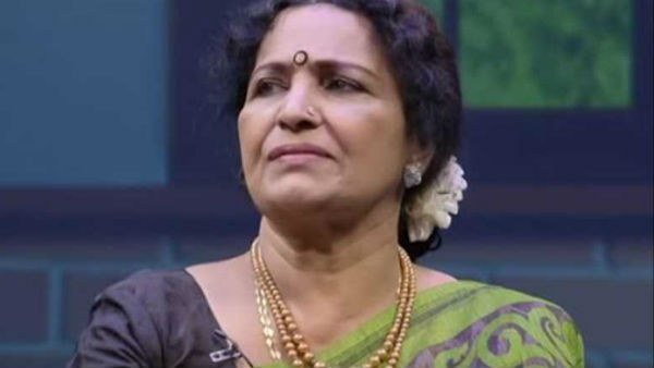 പ്രമുഖ നടിയുമായി വഴക്കുണ്ടാവാനുള്ള കാരണം