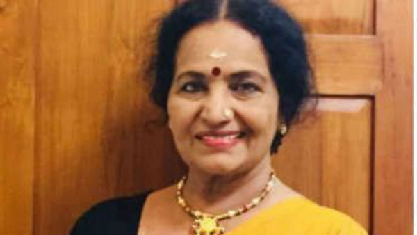 വിവാഹത്തോടെ സിനിമ ഉപേക്ഷിച്ചതിനെ കുറിച്ച് നടി 