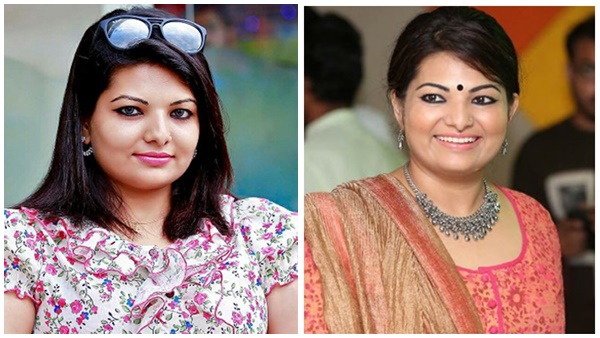 അഭിനയിക്കാൻ വരാനുള്ള കാരണത്തെ കുറിച്ച് സാന്ദ്ര തോമസ്