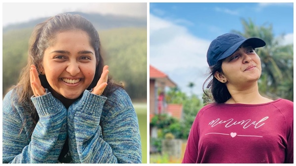 പാമ്പായി എന്ന കമന്റ്