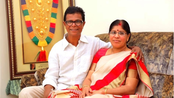 ഇന്ദ്രന്‍സിന് എല്ലാ ആശംസകളും