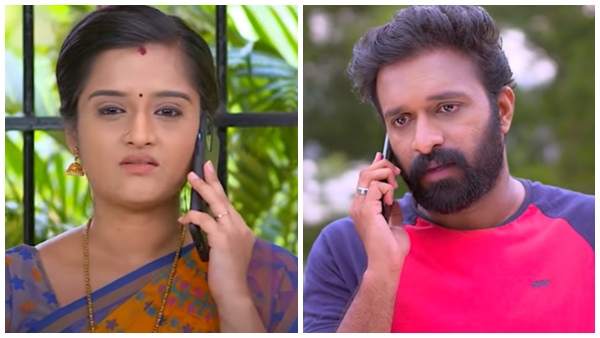 പ്രതികാരവുമായി ശിവാഞ്ജലിമാർ 