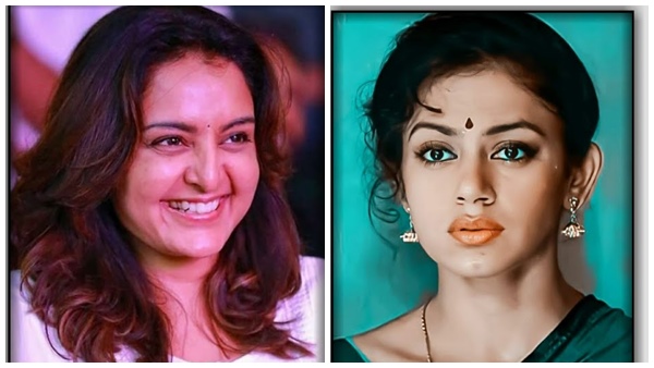 ശോഭനയെ ഓട്ടക്കണ്ണിട്ട് നോക്കിയെന്ന് മഞ്ജു 