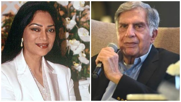 Simi Garewal Simi Garewal