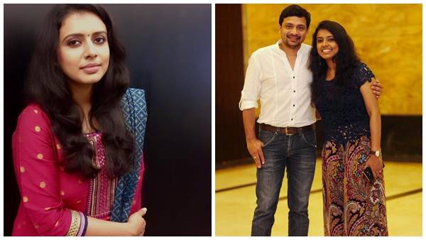 ലവ് കം അറേഞ്ച്ഡ് മ്യാരേജ് ആയിരുന്നു 