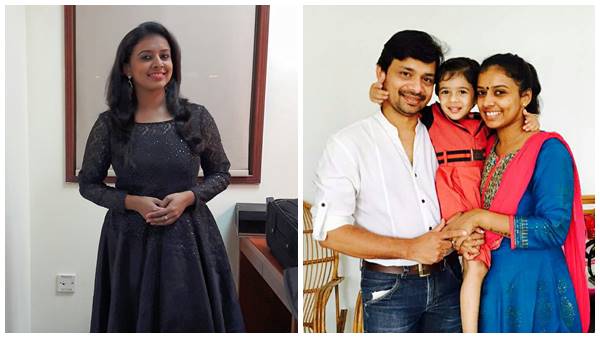 സിത്താരയുടെ വീട്ടുകാരുമായി പരിചയമുണ്ടായിരുന്നു