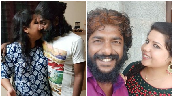 കാരണം വ്യക്തമാക്കി സ്നേഹ