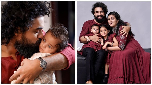 കുടുംബത്തിൻ്റെ പിന്തുണയെ കുറിച്ച് ടൊവിനോ തോമസ്