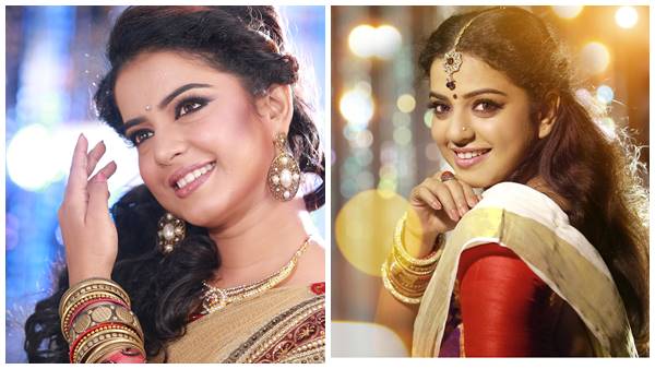 ഒടുവിൽ സ്റ്റെഫി അഭിനയിക്കാൻ എത്തി