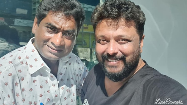 ലയാള സിനിമയിലെ എണ്ണം പറഞ്ഞ നടന്മാരില്‍ ഒരാളായിരുന്നു കരമന ജനാർദ്ദനൻ