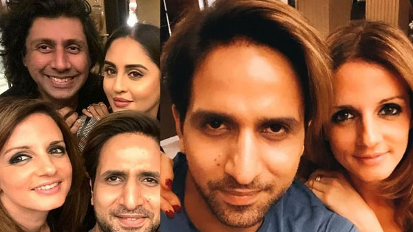 സൗഹൃദം തുടങ്ങിയത്