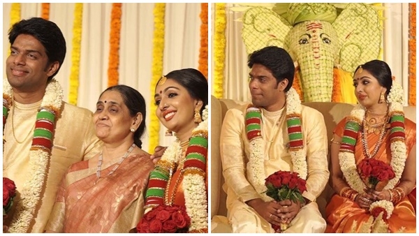  ഉത്തര ഉണ്ണി