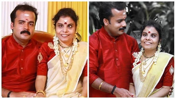 വിവാഹത്തിൻ്റെ അന്നും സംഗീതത്തിലാണ് ശ്രദ്ധിച്ചത്