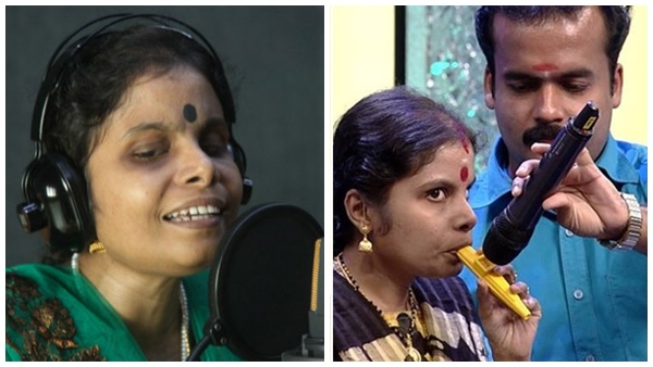 പോസിറ്റീവ് മനസുള്ള ആളാണ് വിജയലക്ഷ്മി 