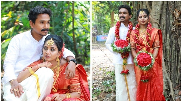 വിജിലേഷ് കാരയാട്‌