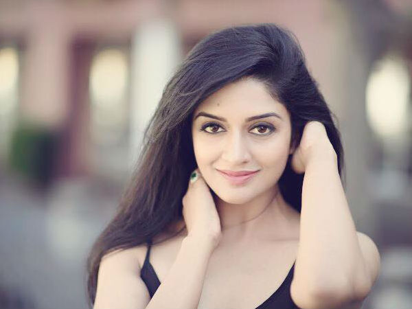 വിമല രാമന്