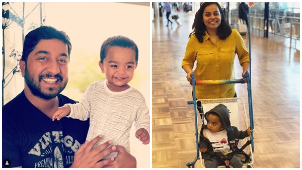 ഭർത്താവിനും കുടുംബത്തിനുമാണ് പ്രധാന്യം