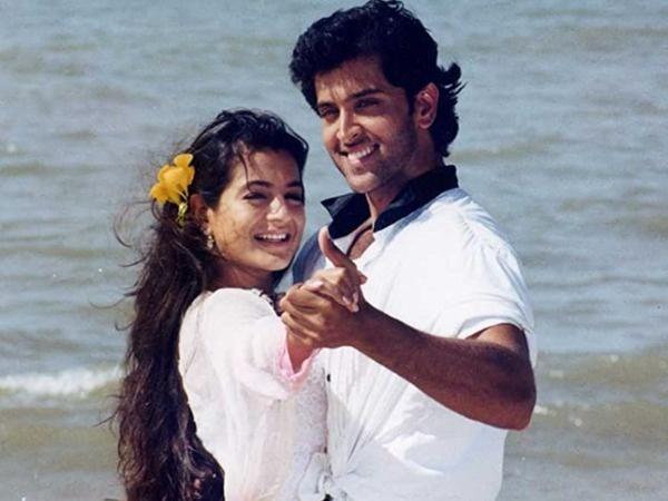 കഹോ ന പ്യാര്‍ ഹേ