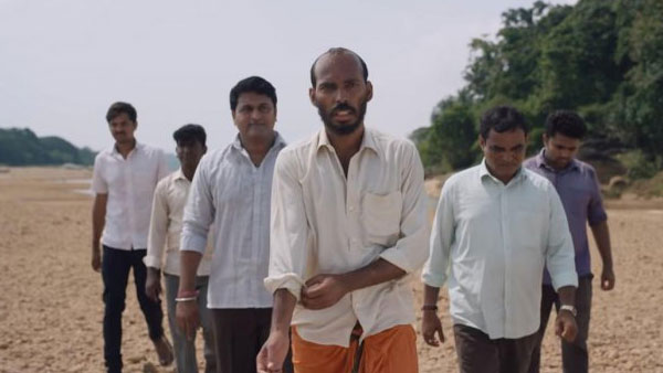 മിത്തിലെ ശിവനെ പോലെ