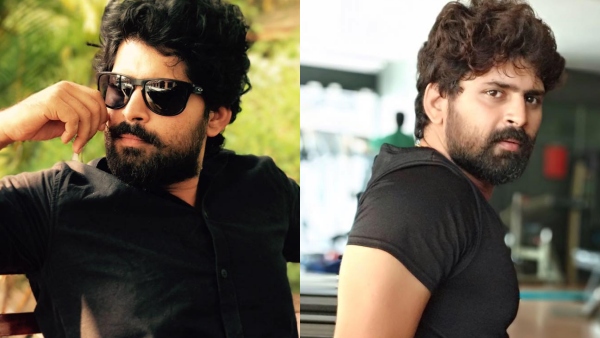 റിച്ചാര്‍ഡ് ജോസ്