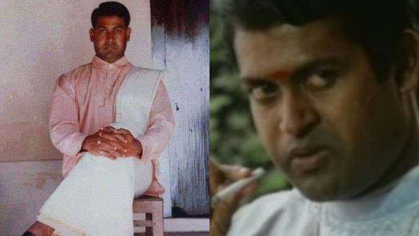 മലയാളികളുടെ കുട്ടൻ തമ്പുരാൻ