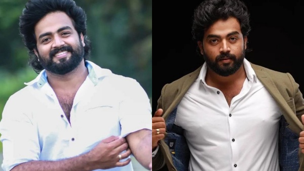 പാടാത്ത പൈങ്കിളിയിലൂടെ പ്രേക്ഷകർക്ക് പ്രിയങ്കരനായി