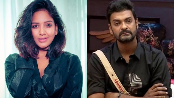 സീരിയൽ നടിയുമായുള്ള സൗഹൃദം