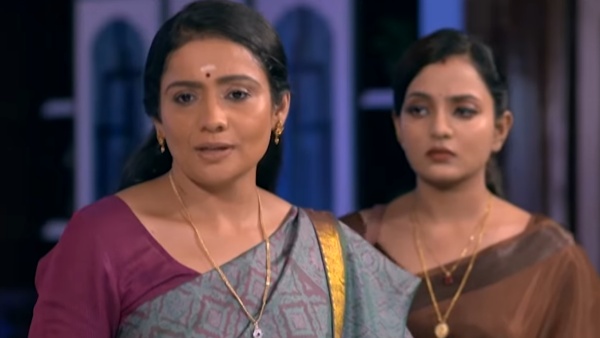 ഒത്തൊരുമയോടെ ശ്രീനിലയം 