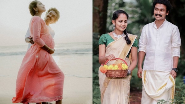 കാത്തിരുന്ന് കിട്ടിയ ജീവിത പങ്കാളി
