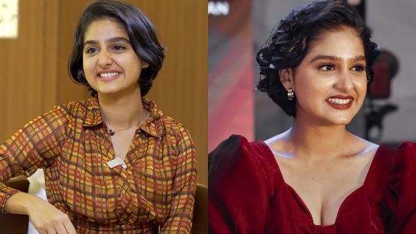 മഞ്ജുവിന്റെ മകളായി അരങ്ങേറ്റം