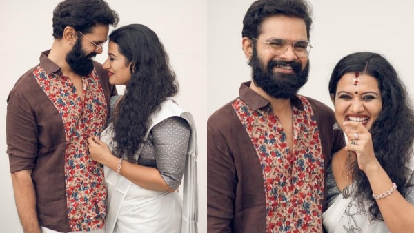 ദാമ്പത്യ ജീവിതത്തിന്റെ പതിനാറ് വർഷങ്ങൾ