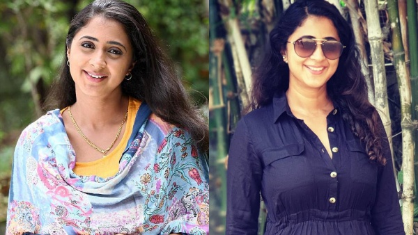 ഭാ​ഗ്യദേവതയിലൂടെ മലയാളത്തിൽ തിളങ്ങി