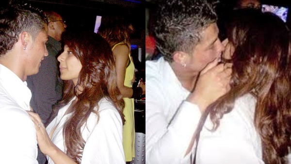 ഫുട്ബോൾ ഇതിഹാസം ക്രിസ്റ്റ്യാനോ