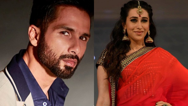 മക്കൾക്കായി പുതിയ ഭവനം ഒരുക്കി ഷാഹിദ്