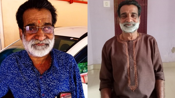 അപ്രതീക്ഷിതമായി വന്ന അവസരം