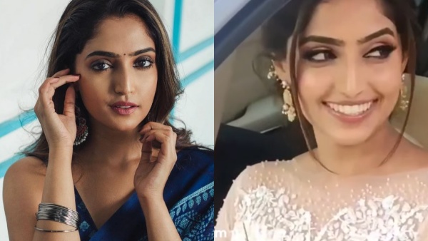 ജേക്കബിന്റെ സ്വർ​ഗരാജ്യത്തിലെ നായിക