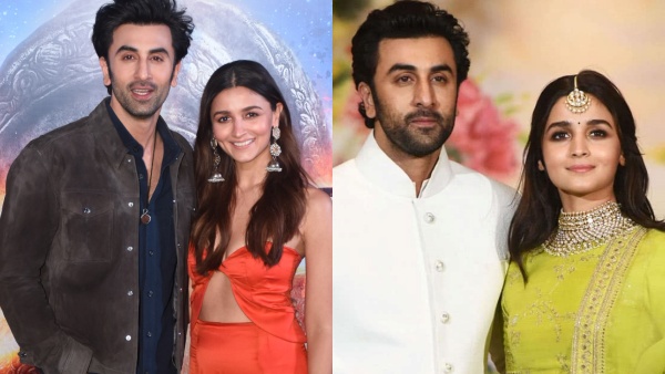 രൺബീർ-ആലിയ പ്രണയം