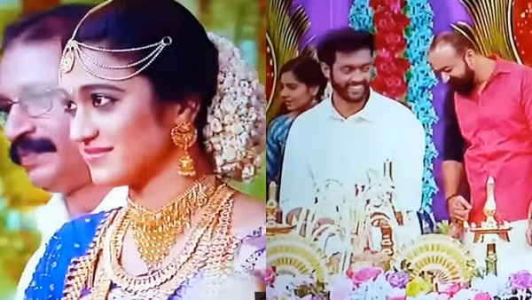 ആശംസകളുമായി ആരാധകരും