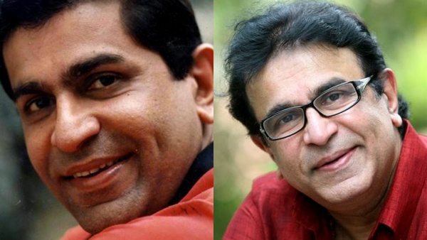 സേനയിലായിരിക്കുമ്പോഴും അഭിനയമോഹം കൊണ്ടുനടന്നു