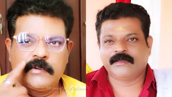 വീണ്ടും അഭിനയത്തിലേക്ക് തിരിച്ചെത്തി