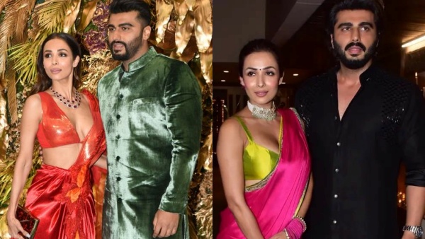 അർജുനുമായുള്ള പ്രായവ്യത്യാസം