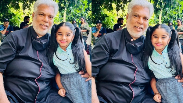 ഒരുകാലത്ത് തിളങ്ങി നിന്ന നായിക