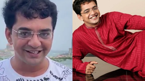 കുട്ടിക്കാലം മുതൽ അഭിനയ മോഹി